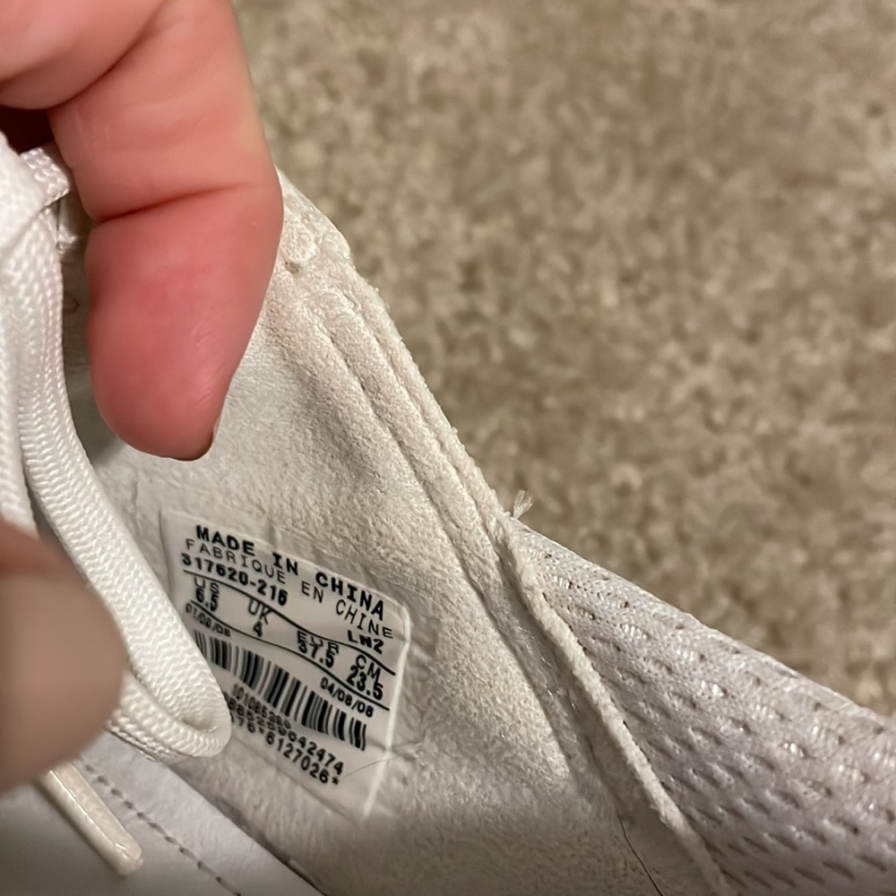 Golf Nike Power Channel Traction Tac Golf Shoes Wom… Gem